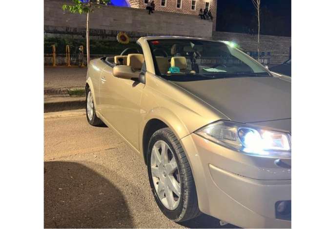 Noleggio Auto a Tirana - 40 Euro