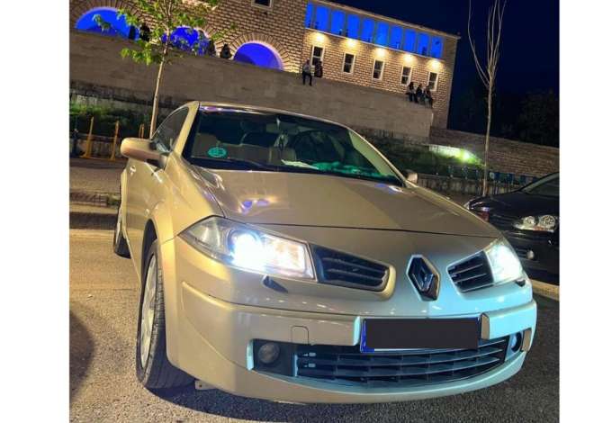 Noleggio Auto a Tirana - 40 Euro