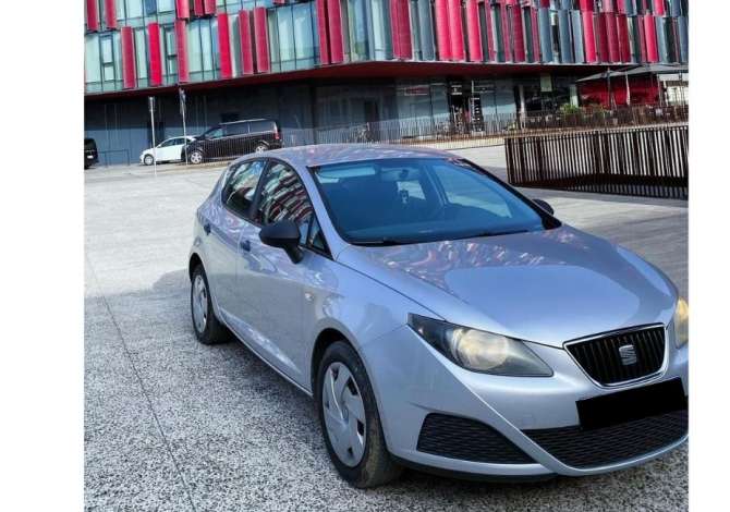 Noleggio Auto a Tirana - 40 Euro