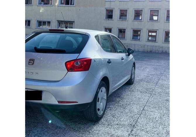 Noleggio Auto a Tirana - 40 Euro