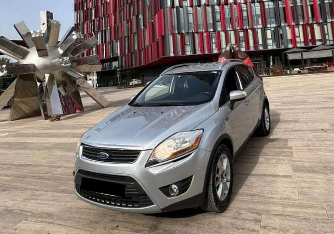 Makina me qera ne Tirane - 50 Euro