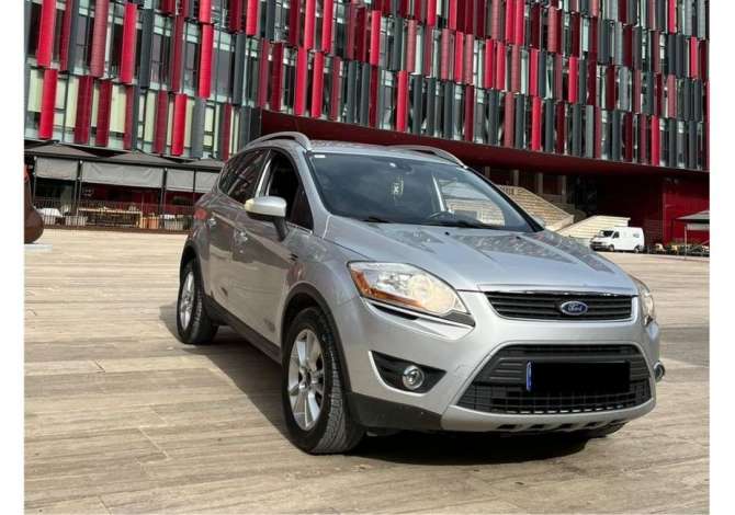 Makina me qera ne Tirane - 50 Euro