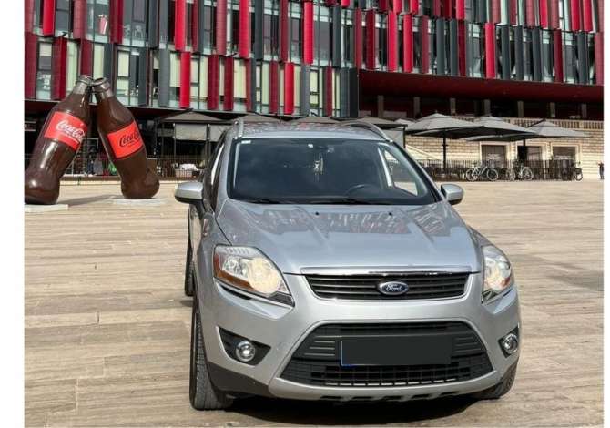 Makina me qera ne Tirane - 50 Euro