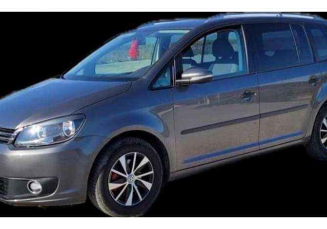 Noleggio Auto a Tirana - 30 Euro