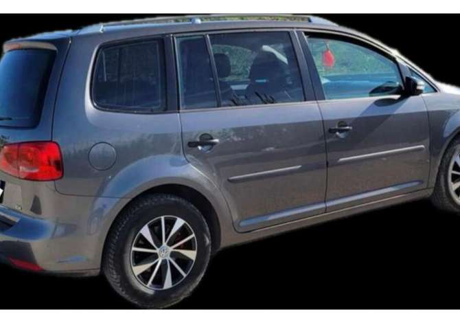 Noleggio Auto a Tirana - 30 Euro