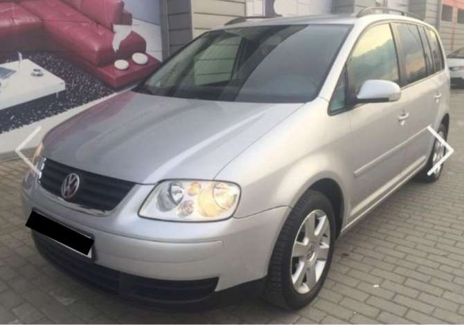 Noleggio Auto a Tirana - 30 Euro