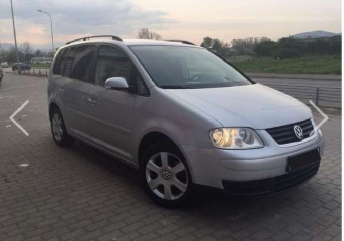 Noleggio Auto a Tirana - 30 Euro