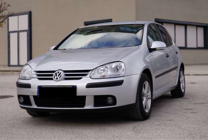 Noleggio Auto a Tirana - 30 Euro