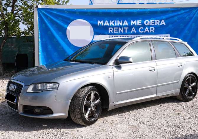 Noleggio Auto a Tirana - 30 Euro