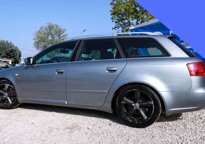 Noleggio Auto a Tirana - 30 Euro