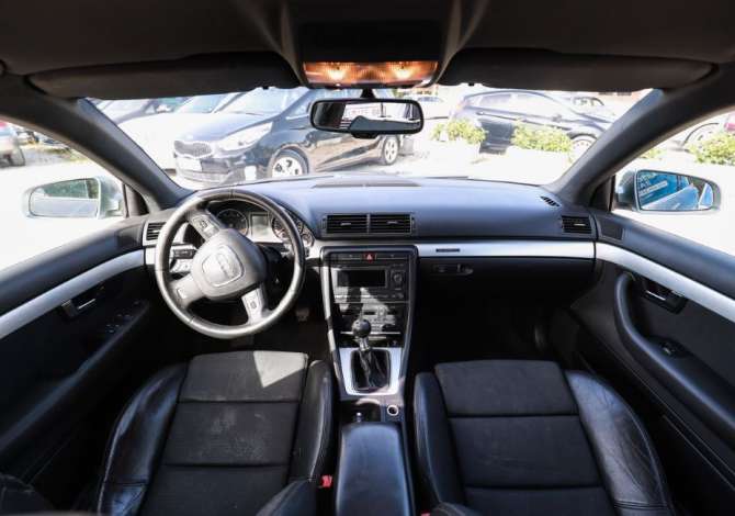 Noleggio Auto a Tirana - 30 Euro