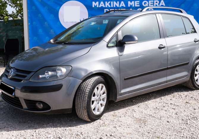 Car Rental in Tirana - 25 Euro
