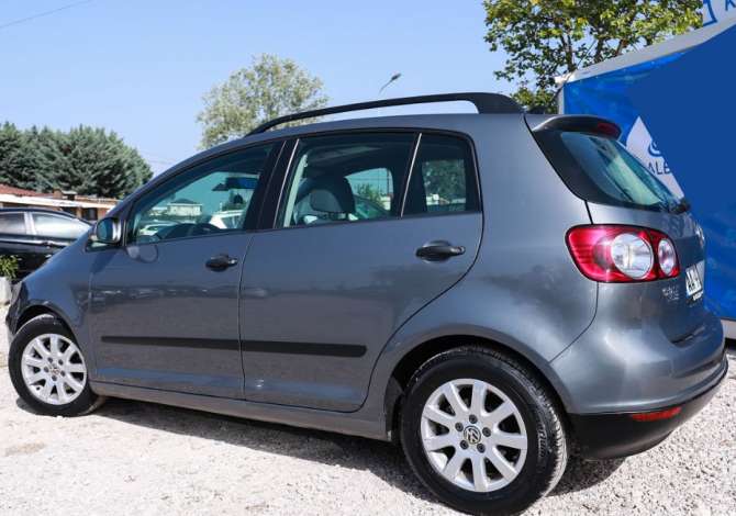 Car Rental in Tirana - 25 Euro