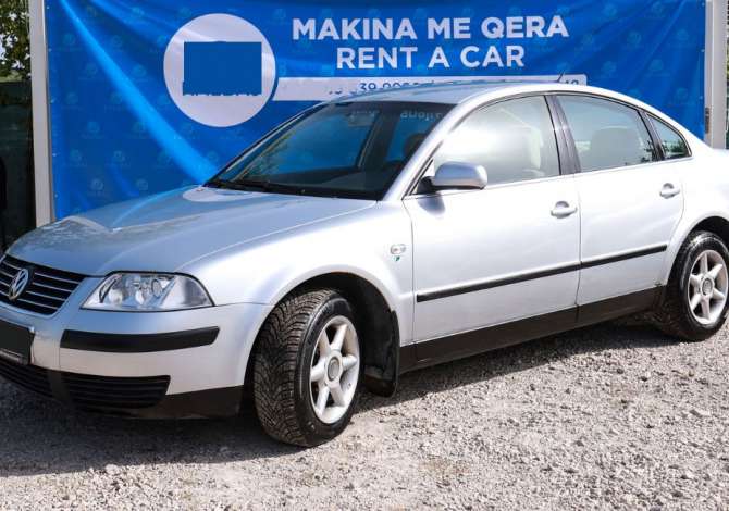 Noleggio Auto a Tirana - 25 Euro