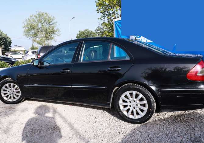 Noleggio Auto a Tirana - 35 Euro