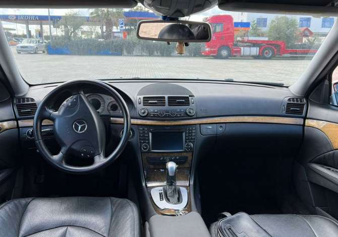 Noleggio Auto a Tirana - 35 Euro