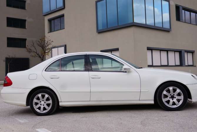 Noleggio Auto a Tirana - 29 Euro