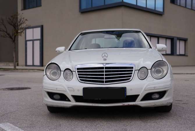 Noleggio Auto a Tirana - 29 Euro