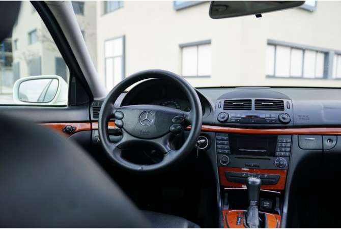 Noleggio Auto a Tirana - 29 Euro