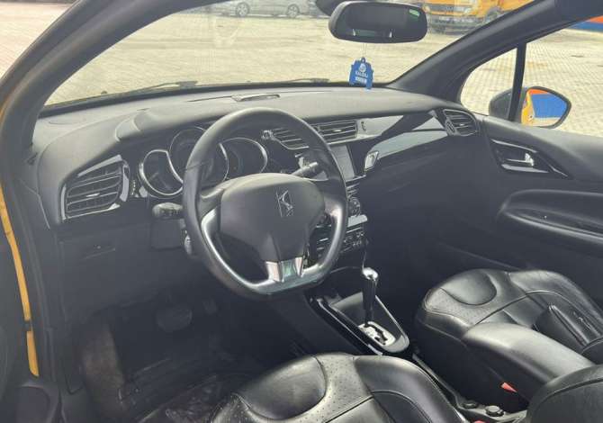 Car Rental in Tirana - 25 Euro