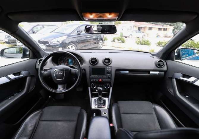 Noleggio Auto a Tirana - 35 Euro