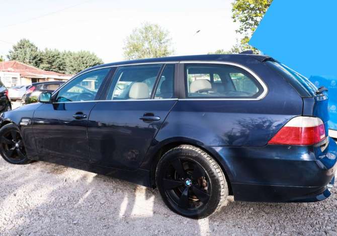 Noleggio Auto a Tirana - 35 Euro