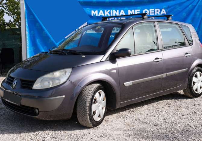 Noleggio Auto a Tirana - 30 Euro