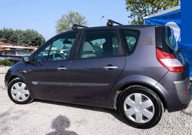 Noleggio Auto a Tirana - 30 Euro