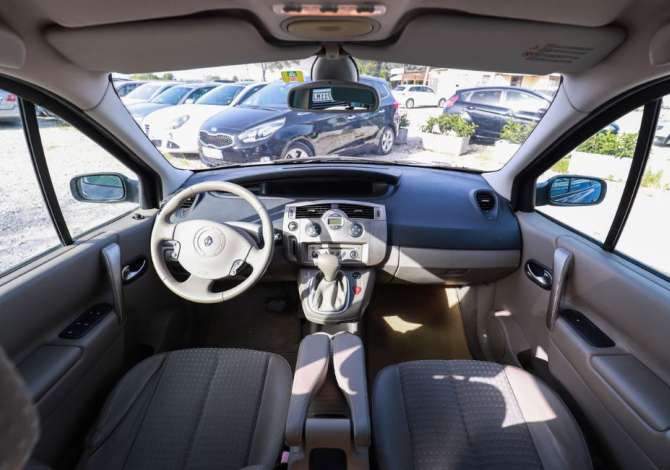 Noleggio Auto a Tirana - 30 Euro