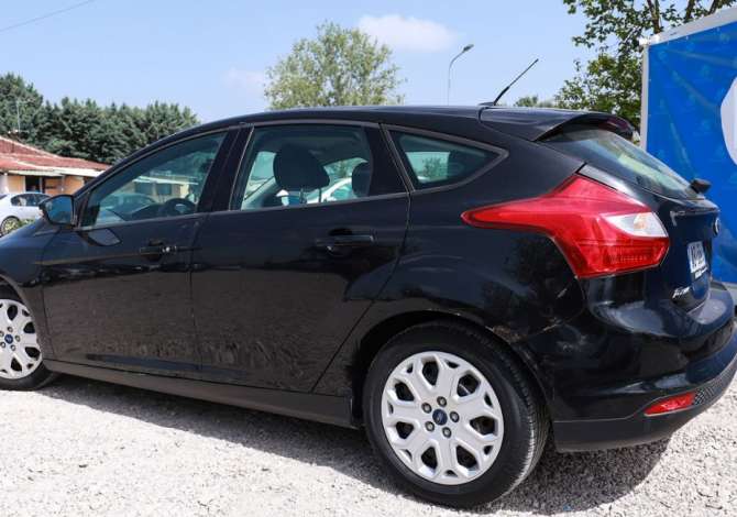 Makina me qera ne Tirane - 25 Euro