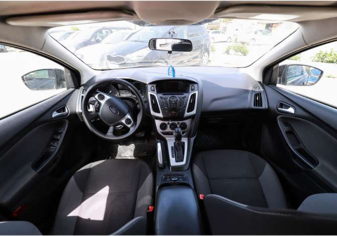 Makina me qera ne Tirane - 25 Euro