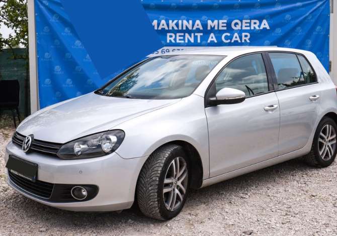 Noleggio Auto a Tirana - 30 Euro