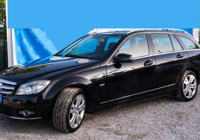 Makina me qera ne Tirane - 30 Euro