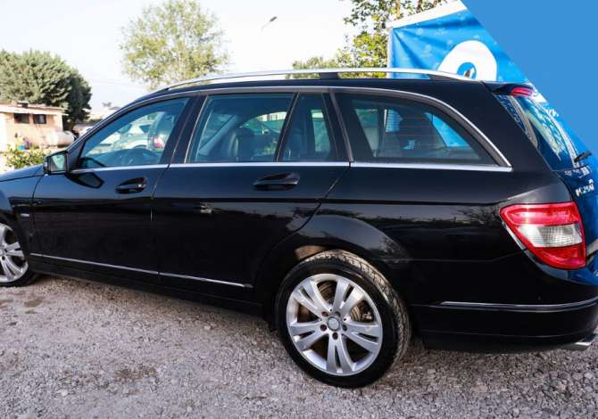 Makina me qera ne Tirane - 30 Euro