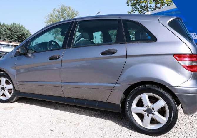 Car Rental in Tirana - 25 Euro