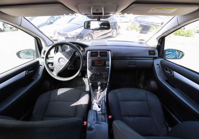 Car Rental in Tirana - 25 Euro