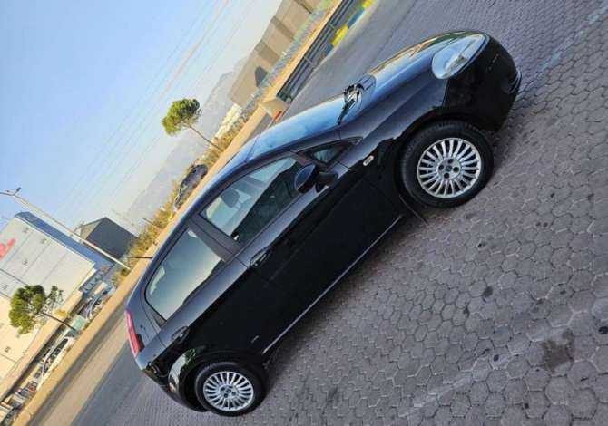 Makina me qera ne Tirane - 20 Euro