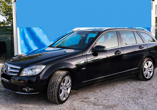 Noleggio Auto a Tirana - 30 Euro