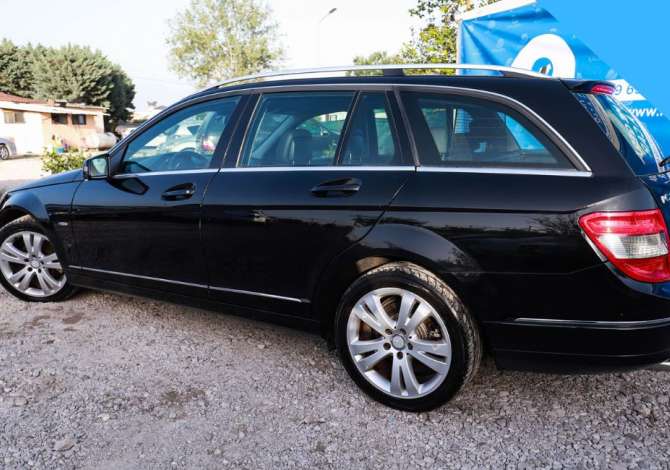 Noleggio Auto a Tirana - 30 Euro