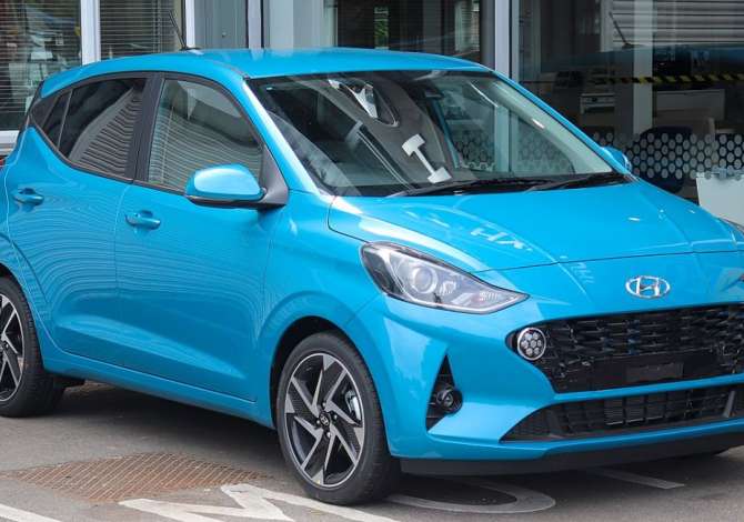 Noleggio Auto a Tirana - 45 Euro