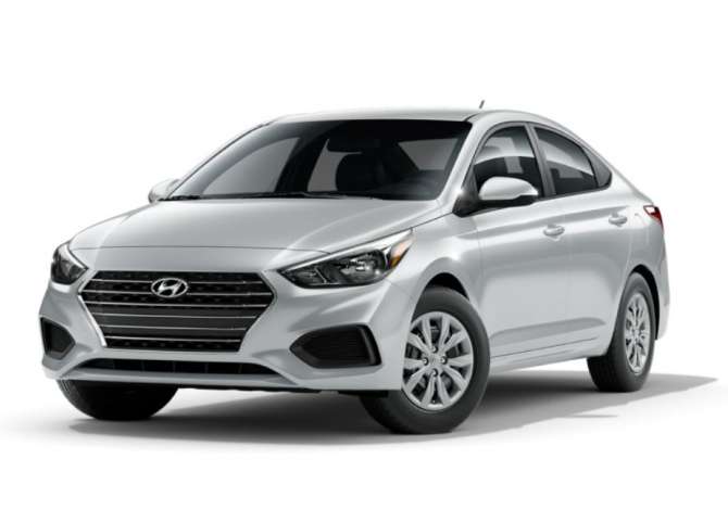 Makina me qera ne Tirane - 50 Euro