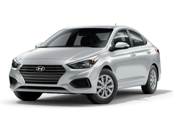 Noleggio Auto a Tirana - 45 Euro