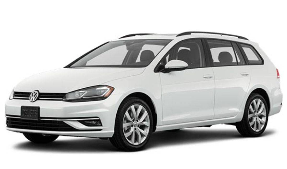 Makina me qera VOLKSWAGEN GOLF 7 VARIANT per 40 euro dita