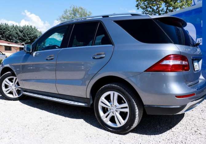 Makina me qera ne Tirane - 70 Euro