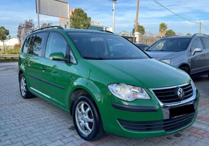 Makina me qera ne Tirane - 35 Euro