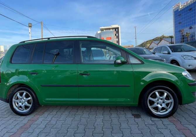 Makina me qera ne Tirane - 35 Euro