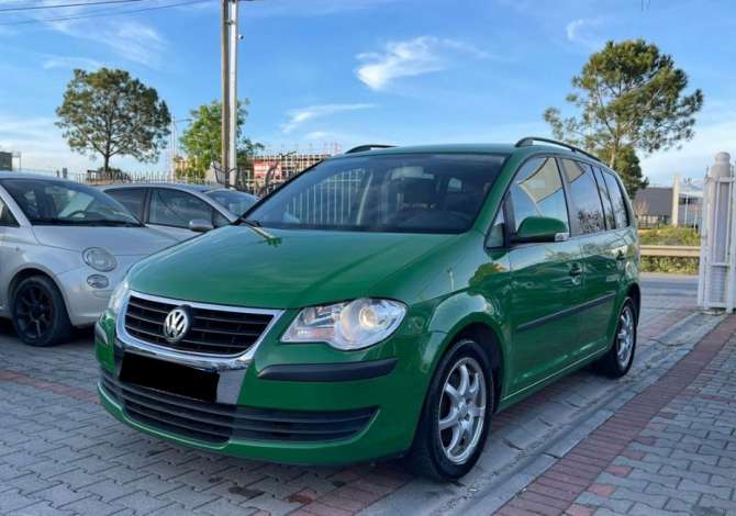 Makina me qera ne Tirane - 35 Euro