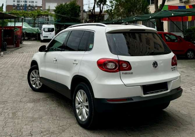 Noleggio Auto a Tirana - 50 Euro