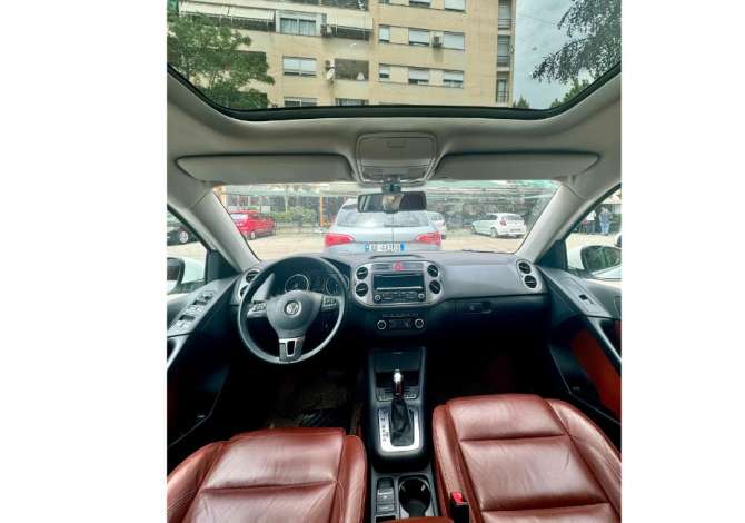 Noleggio Auto a Tirana - 50 Euro