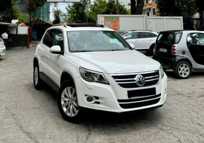 Noleggio Auto a Tirana - 50 Euro